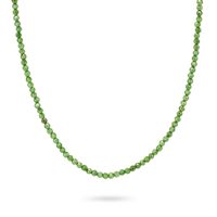 Collier Boccadamo Femme Mya in Acier LM GR32